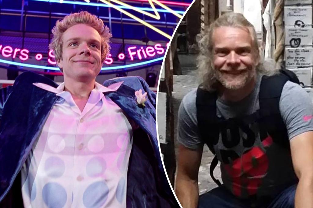 ‘Good Burger’ star Jan Schwieterman dead at 52