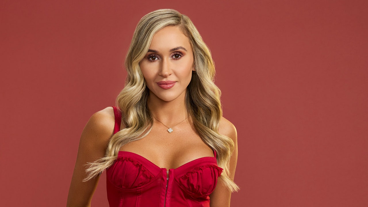 The Bachelor’s Dina on Finding Love After Grant: ‘I Just Don’t Like Giving People A Chance.’