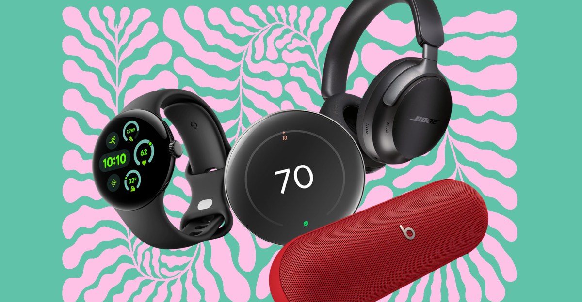 The 28 best early deals you can shop ahead of Amazon’s Big Spring Sale