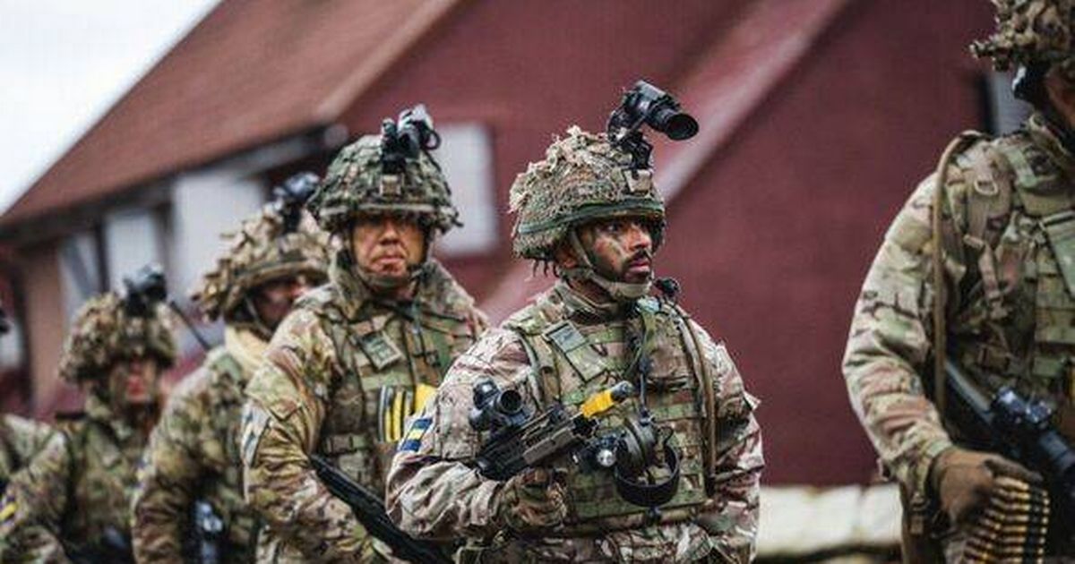 Everyone who would avoid conscription if WW3 means UK has to enforce it again