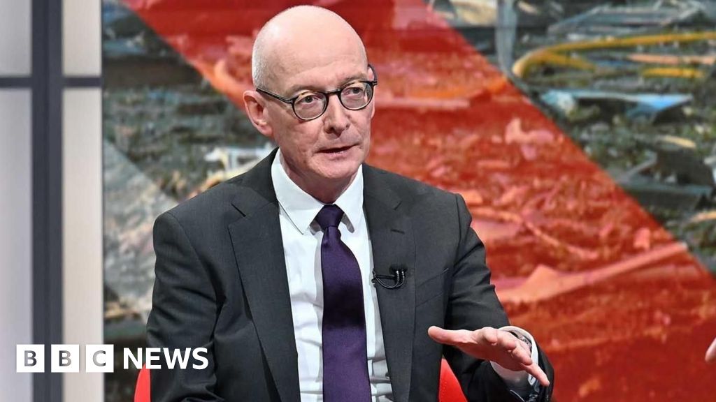 Civil Service reforms will be radical, Pat McFadden vows