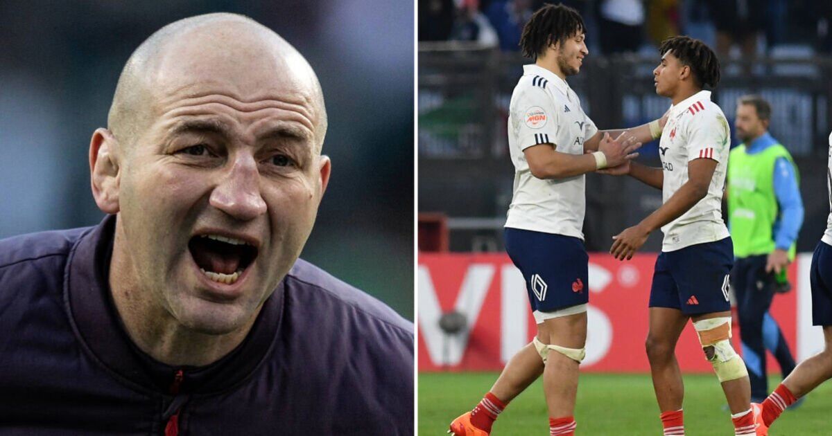 Six Nations LIVE: Ireland and France row takes controversial twist as England ripped apart | Rugby | Sport