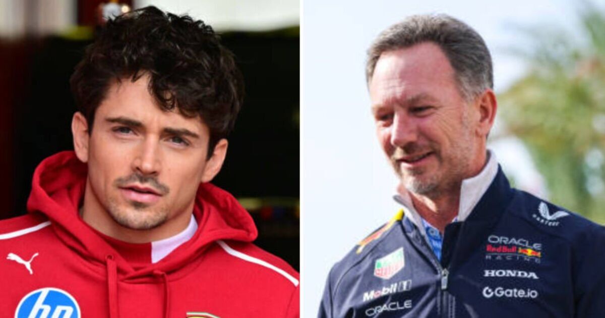 F1 LIVE: FIA launch investigation after Red Bull fury as Ferrari make worrying admission | F1 | Sport