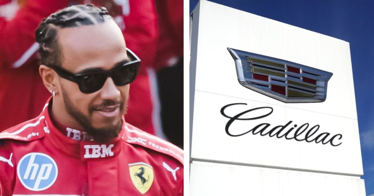 F1 news: Lewis Hamilton demands odd Ferrari change as FIA tackle problem