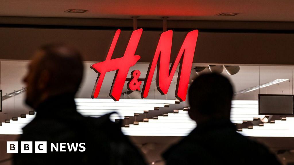 H&M to use digital clones of models in ads and social media