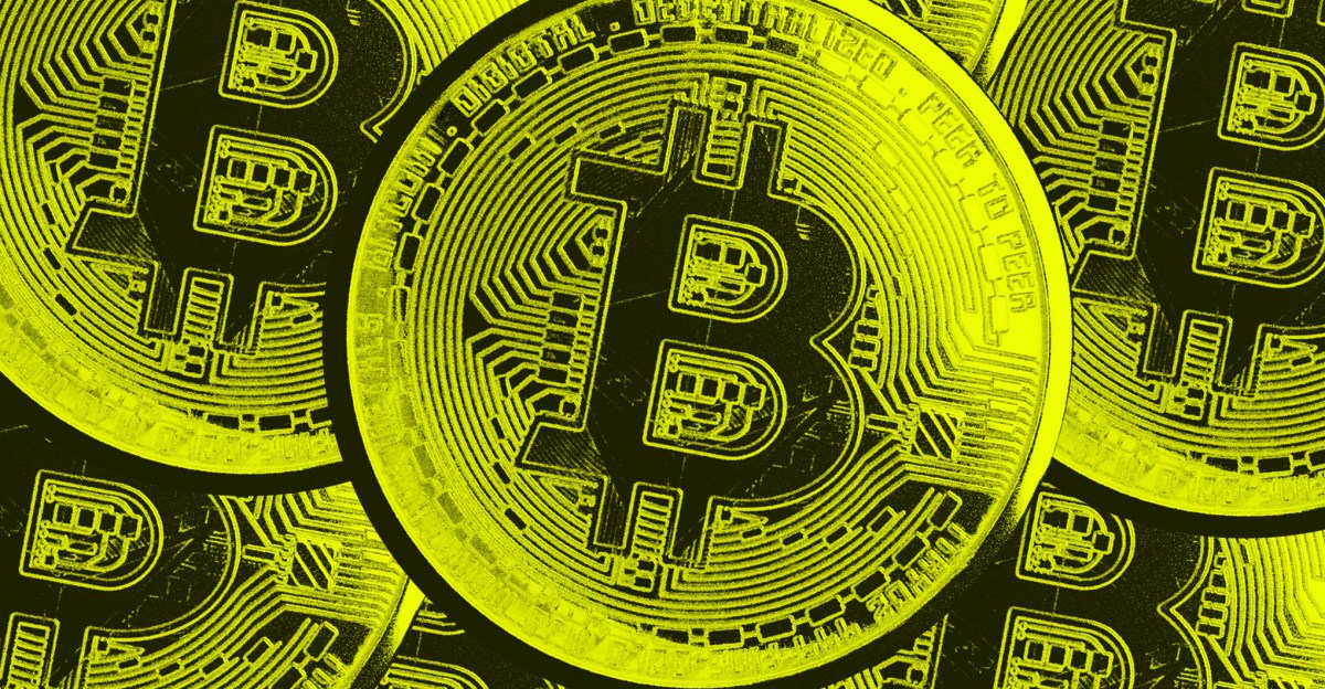 The crypto bars are invading Washington, DC