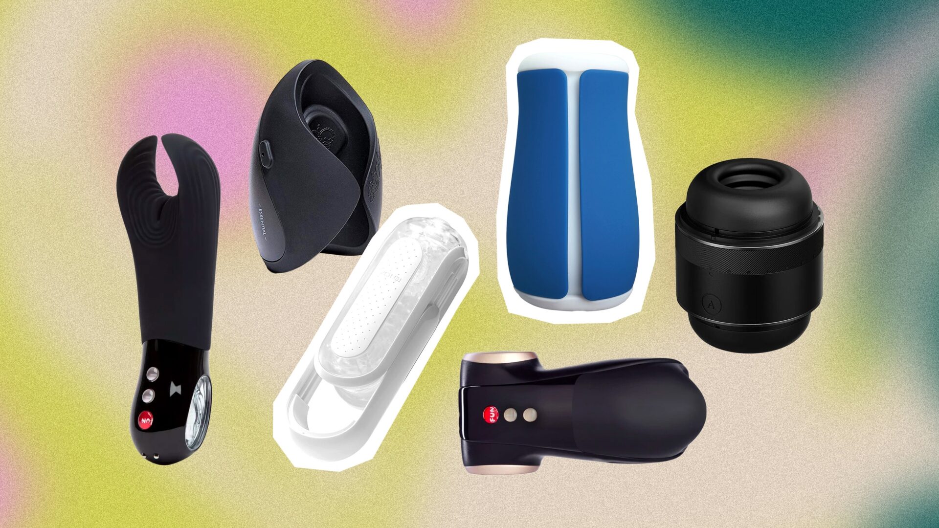 8 Best Male Masturbators in 2025, Tested & Reviewed by Experts