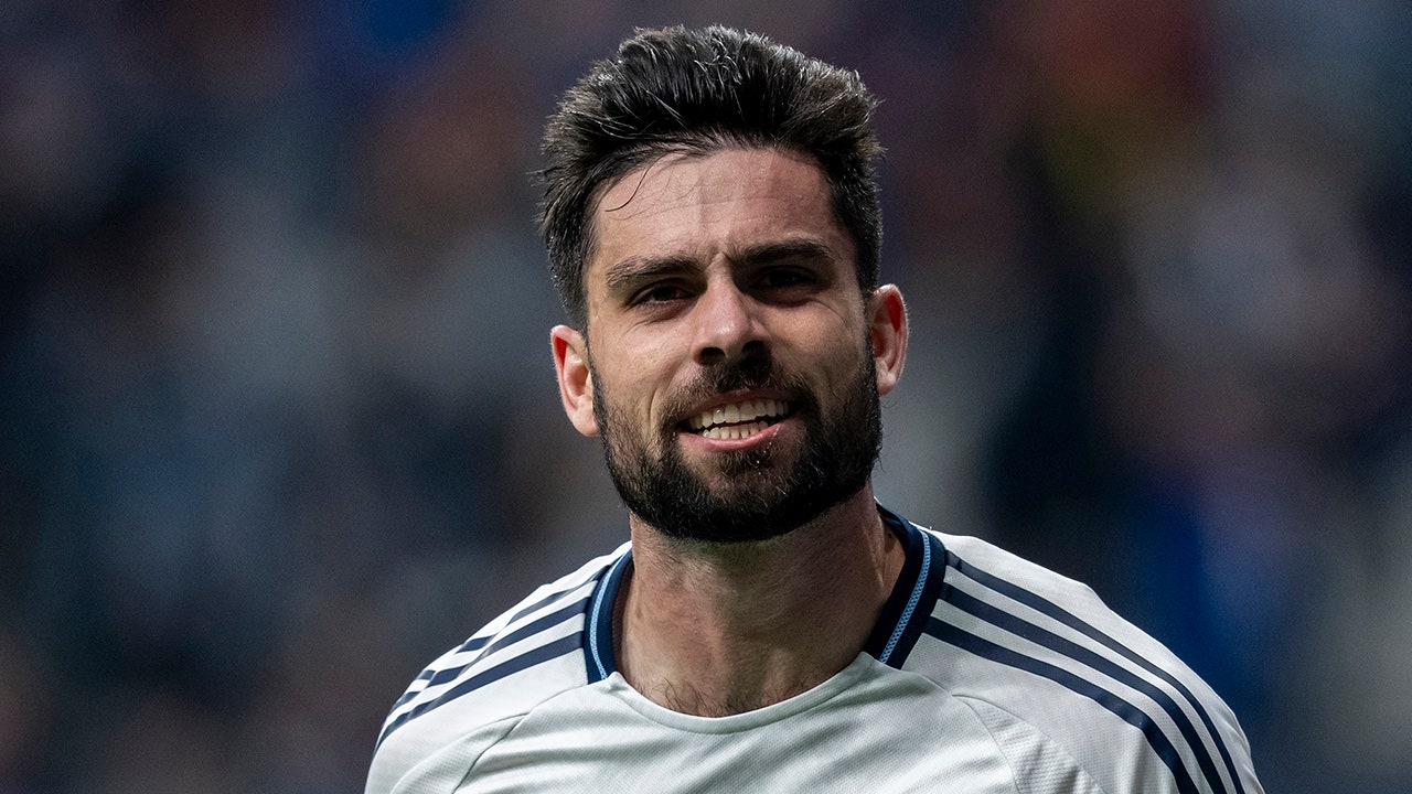 MLS fans in Canada boo ‘The Star-Spangled Banner’