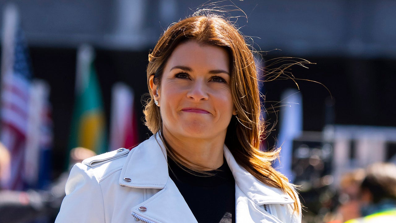 NASCAR news: Danica Patrick reveals who she’d want to face in a dream race