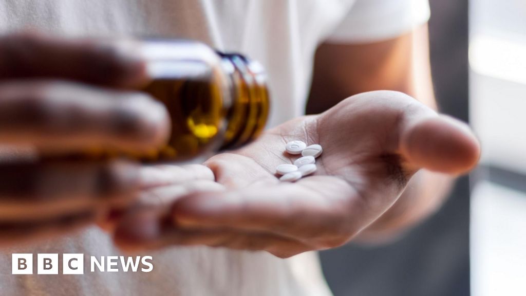 Scientists crack how painkiller might stop cancers from spreading