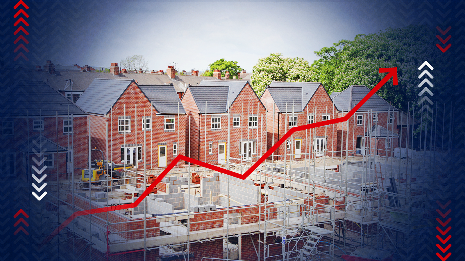 ‘Uncertainty’ features 50+ times in Office for Budget Responsibility (OBR) assessment of UK public finances | Money News