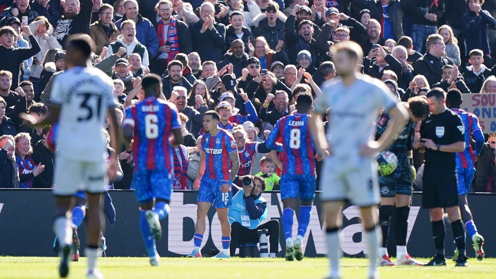 Football chiefs in secret summit to revive landmark financial deal | Money News