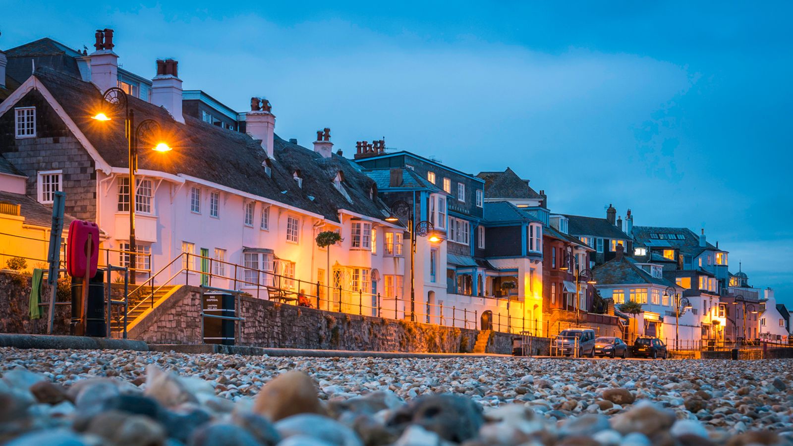 Second homes to be taxed double by most councils – a ‘naked cash grab’ or not far enough? | UK News