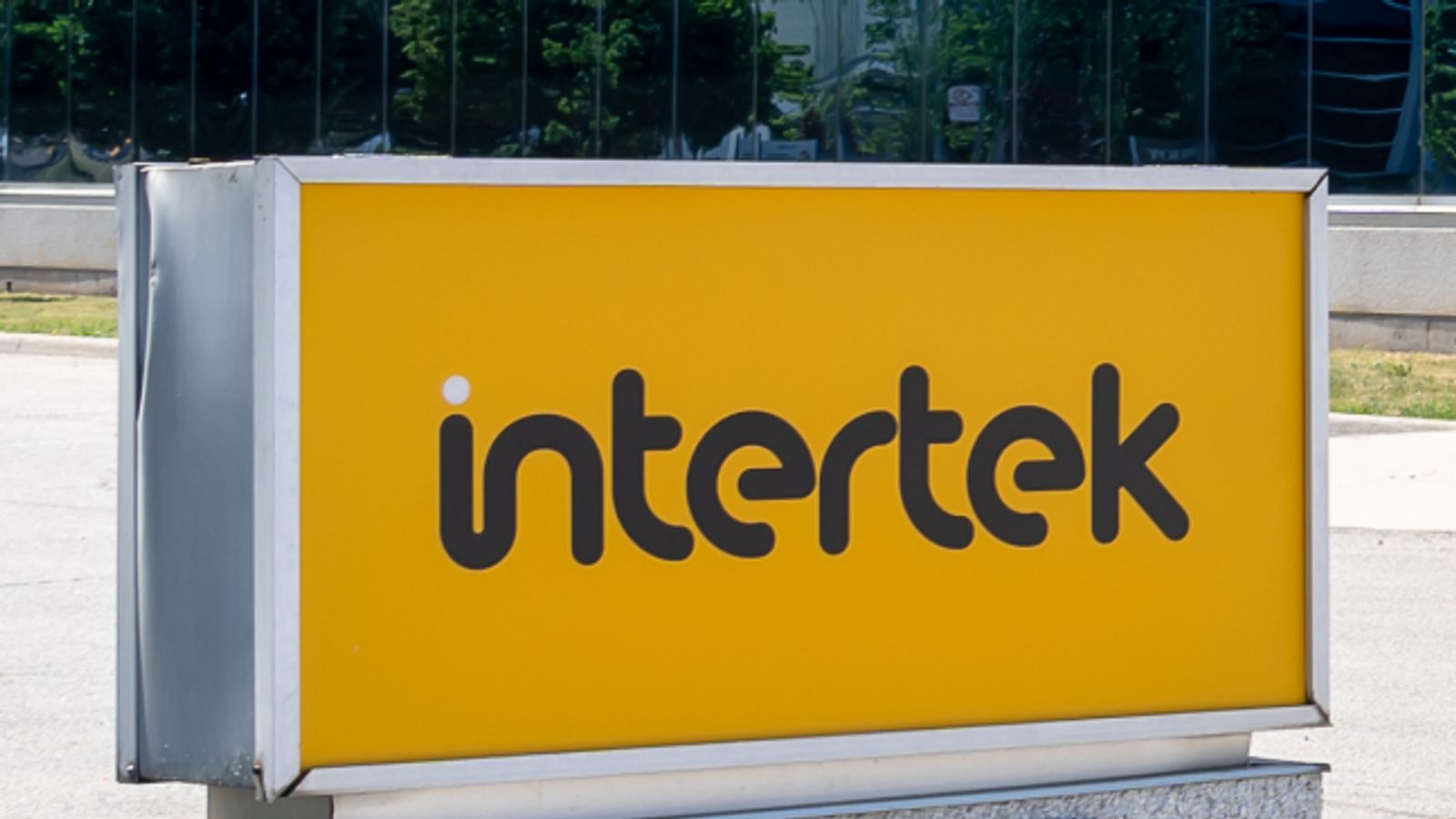Intertek to hand boss Lacroix multimillion pound pay boost | Money News
