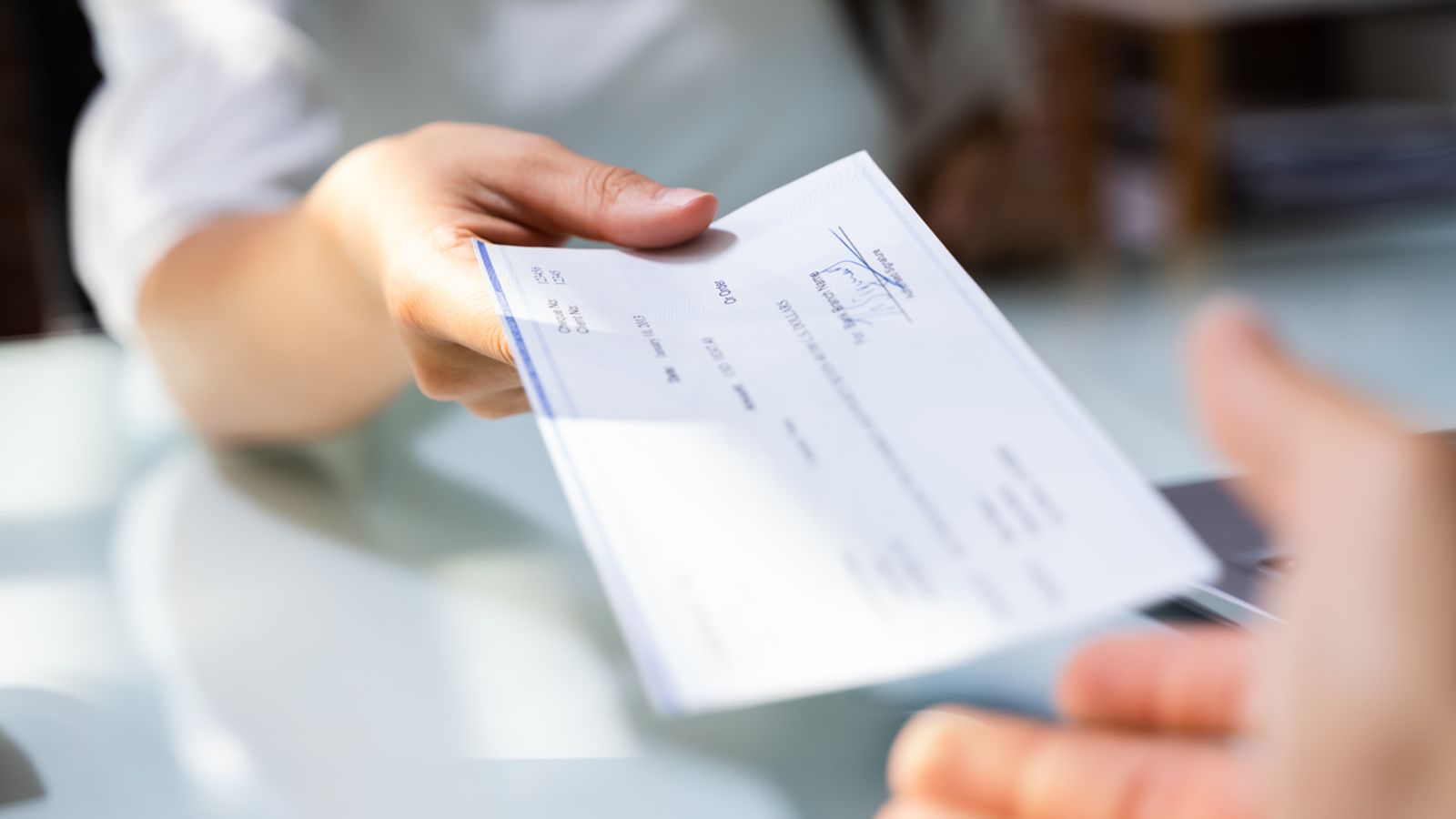 Sick pay boost for 1.3 million lowest-paid workers | Money News