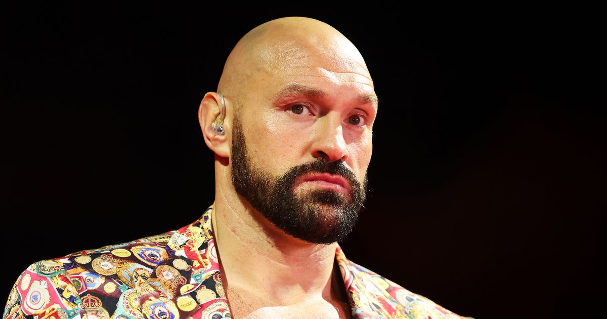 Which iconic British boxer are you most like? Take our quiz to find out