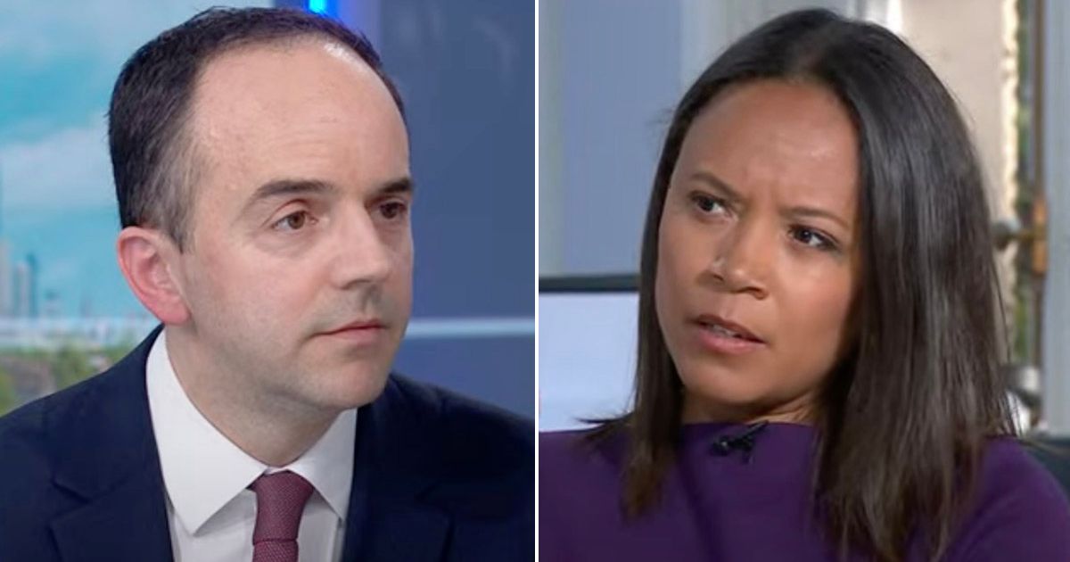 Sky News host asks brutal question in furious response to minister’s answer