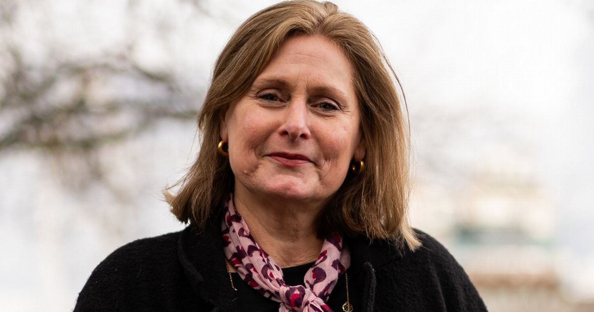 Sarah Brown makes heartbreaking admission on ‘greatest loss’ of baby daughter’s death