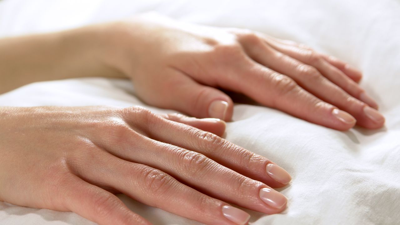 How to Make Your Nails Grow Faster, According to Pros