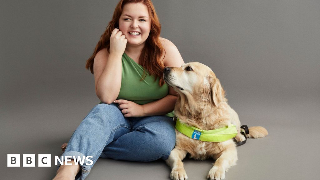 Why I want an IVF baby to screen out gene that made me go blind