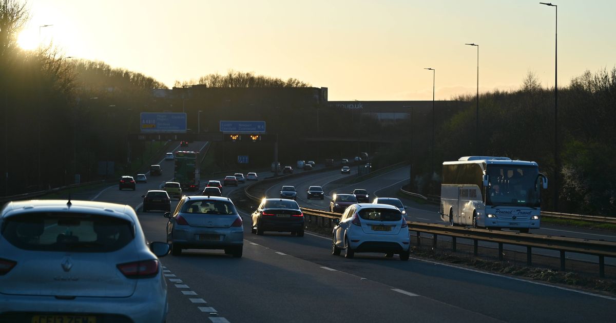 New driving licence rules come into force suddenly and will affect thousands of motorists