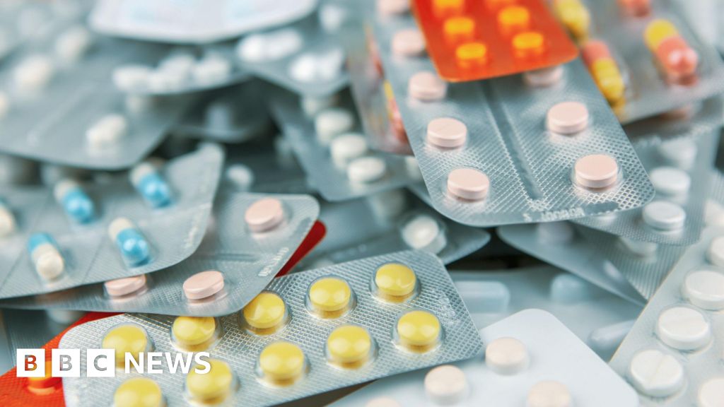 Trump threatens to end pharmaceuticals tariff exemption