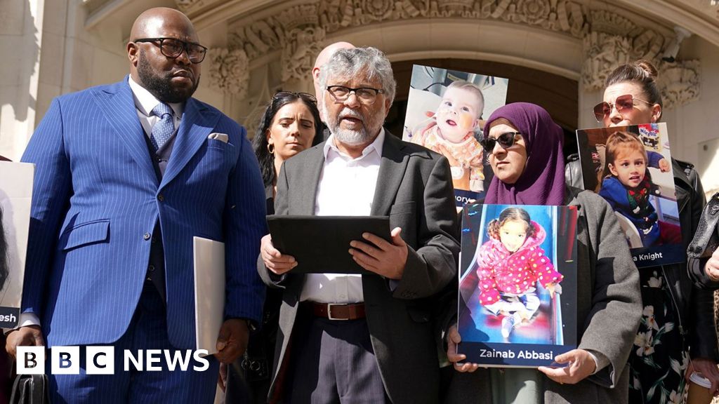 Doctors in two end-of-life cases can be named, says Supreme Court