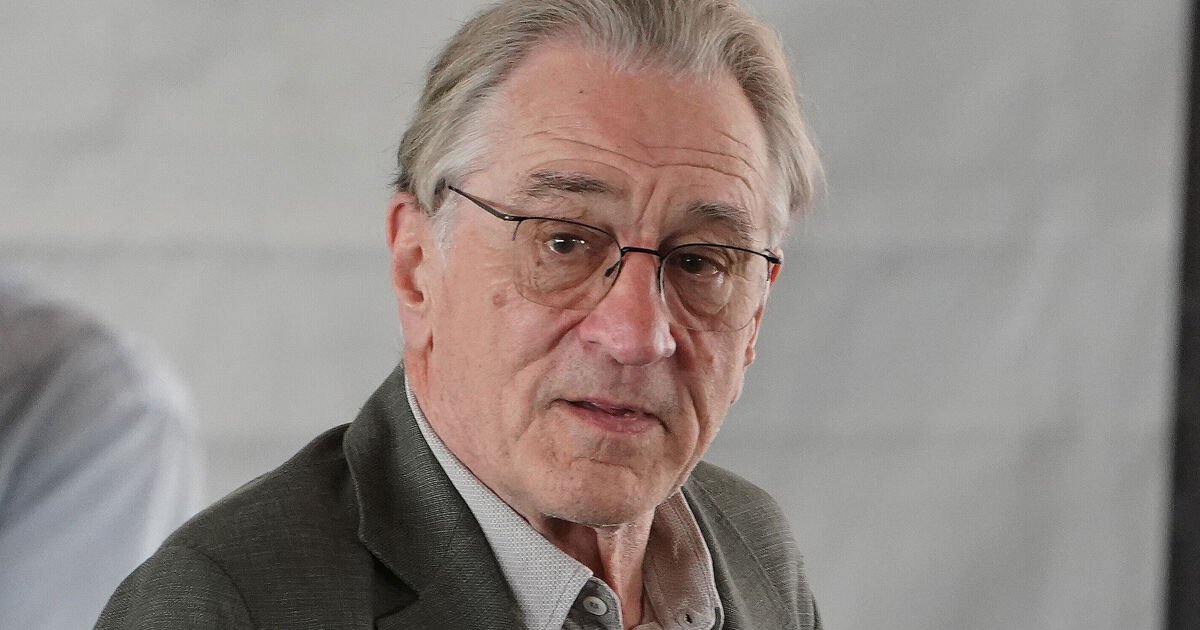 Robert de Niro’s 10 best films revealed – The Godfather not number 1 | Films | Entertainment