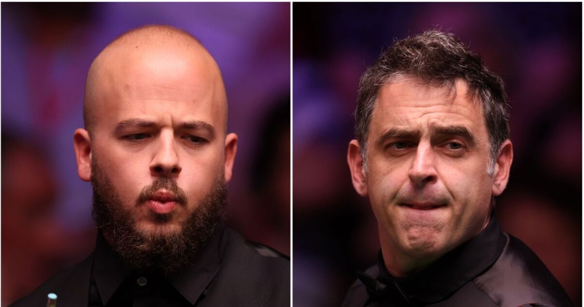 Snooker scores LIVE: Ronnie O’Sullivan charges into semis, Luca Brecel crumbles vs Trump | Other | Sport