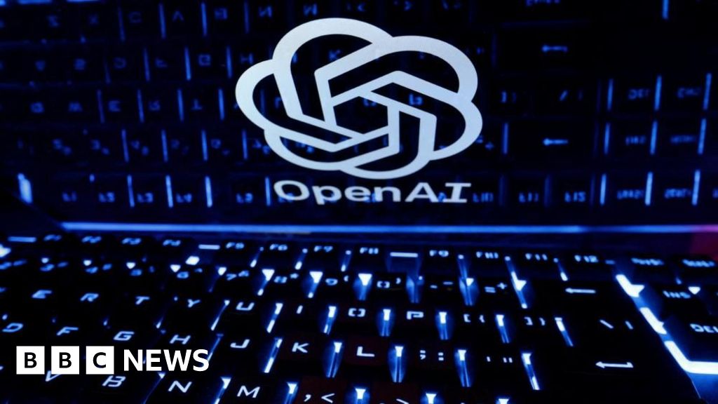 OpenAI sues Elon Musk claiming ‘bad-faith tactics’