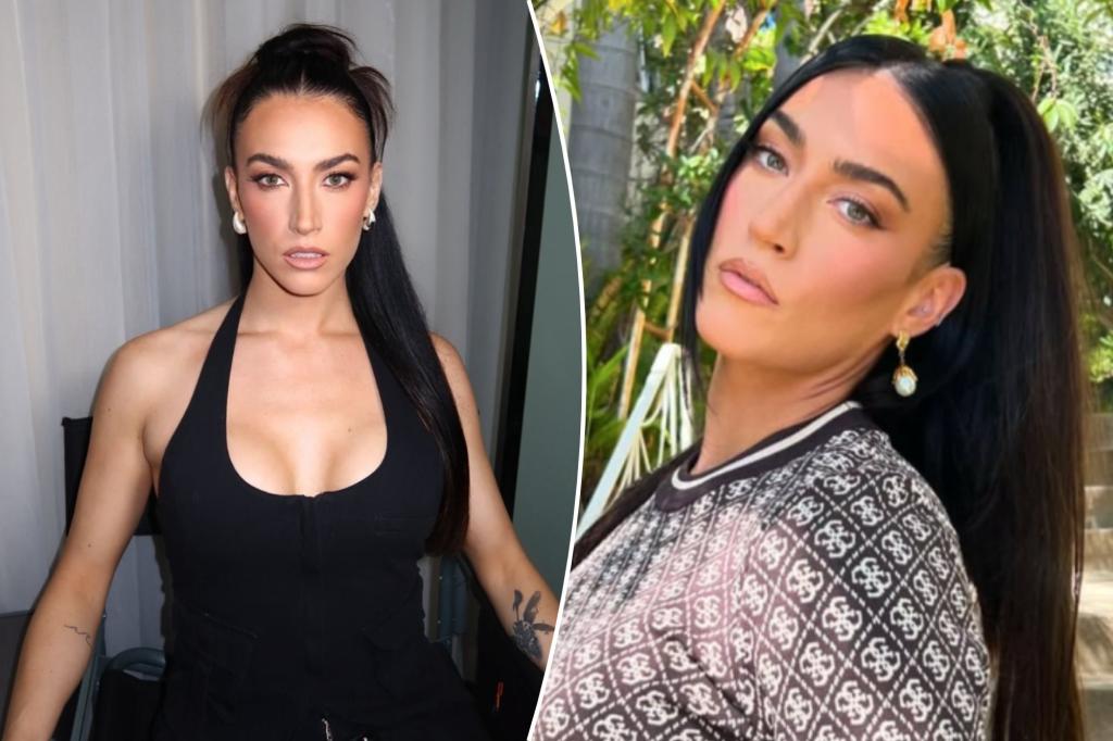 Celebrity hairstylist Jenn Lagron suffers ‘devastating injuries’ after being hit by alleged drunk driver