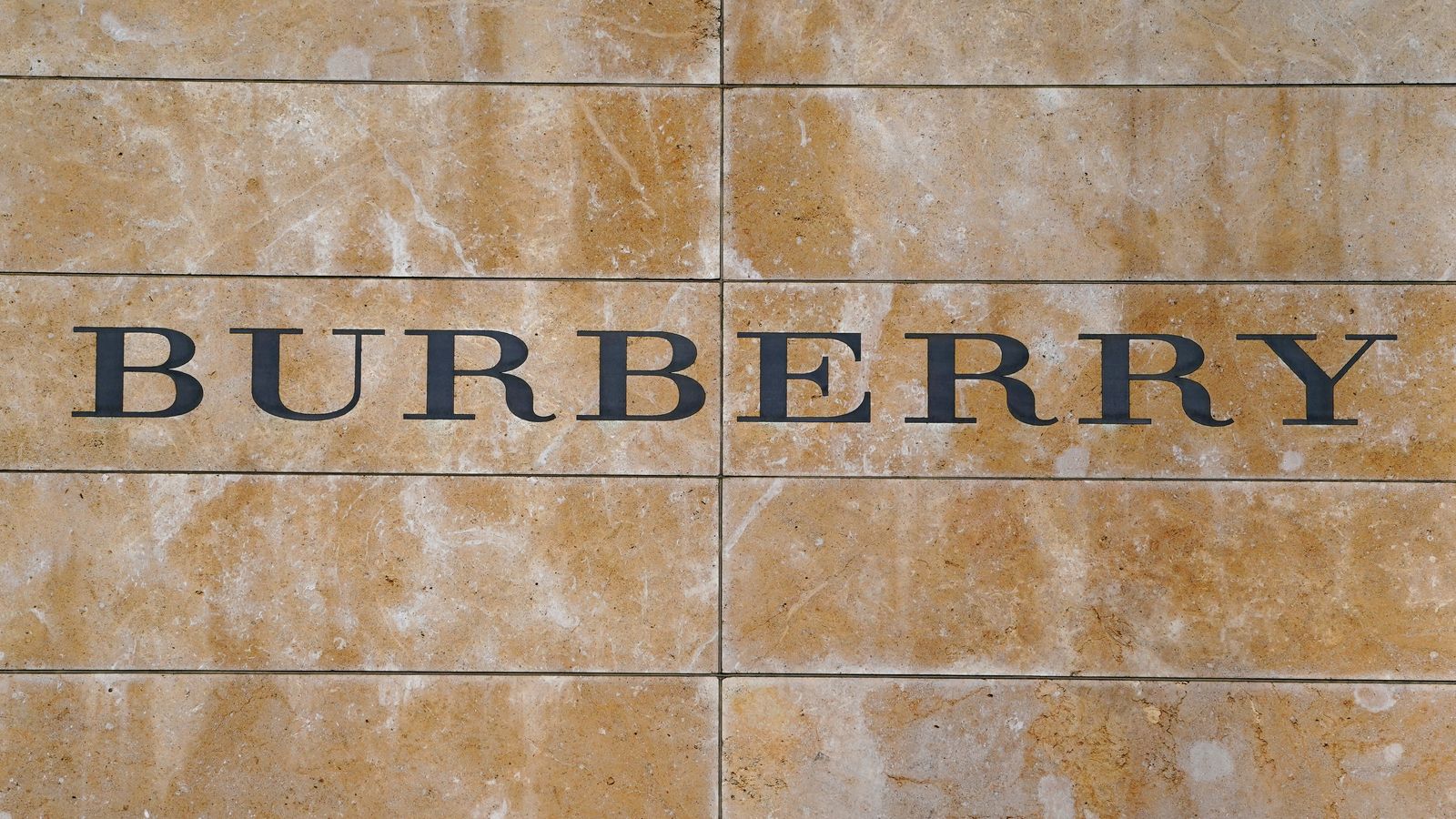 Burberry checks out contenders to replace Murphy as chairman | Money News