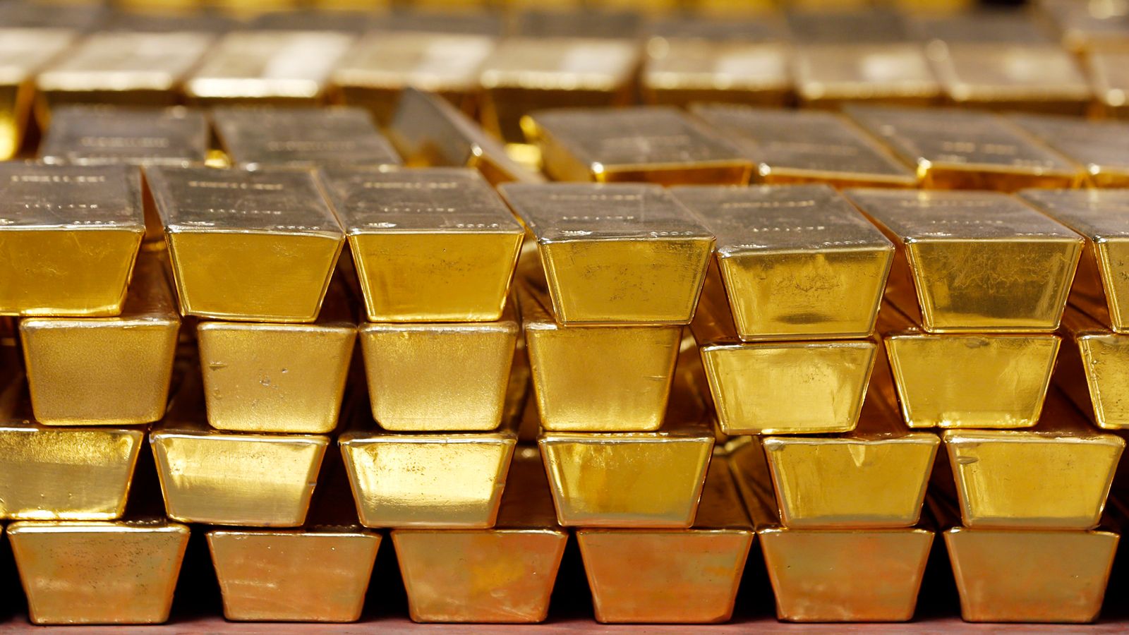 Why have gold prices hit record highs? | Money News