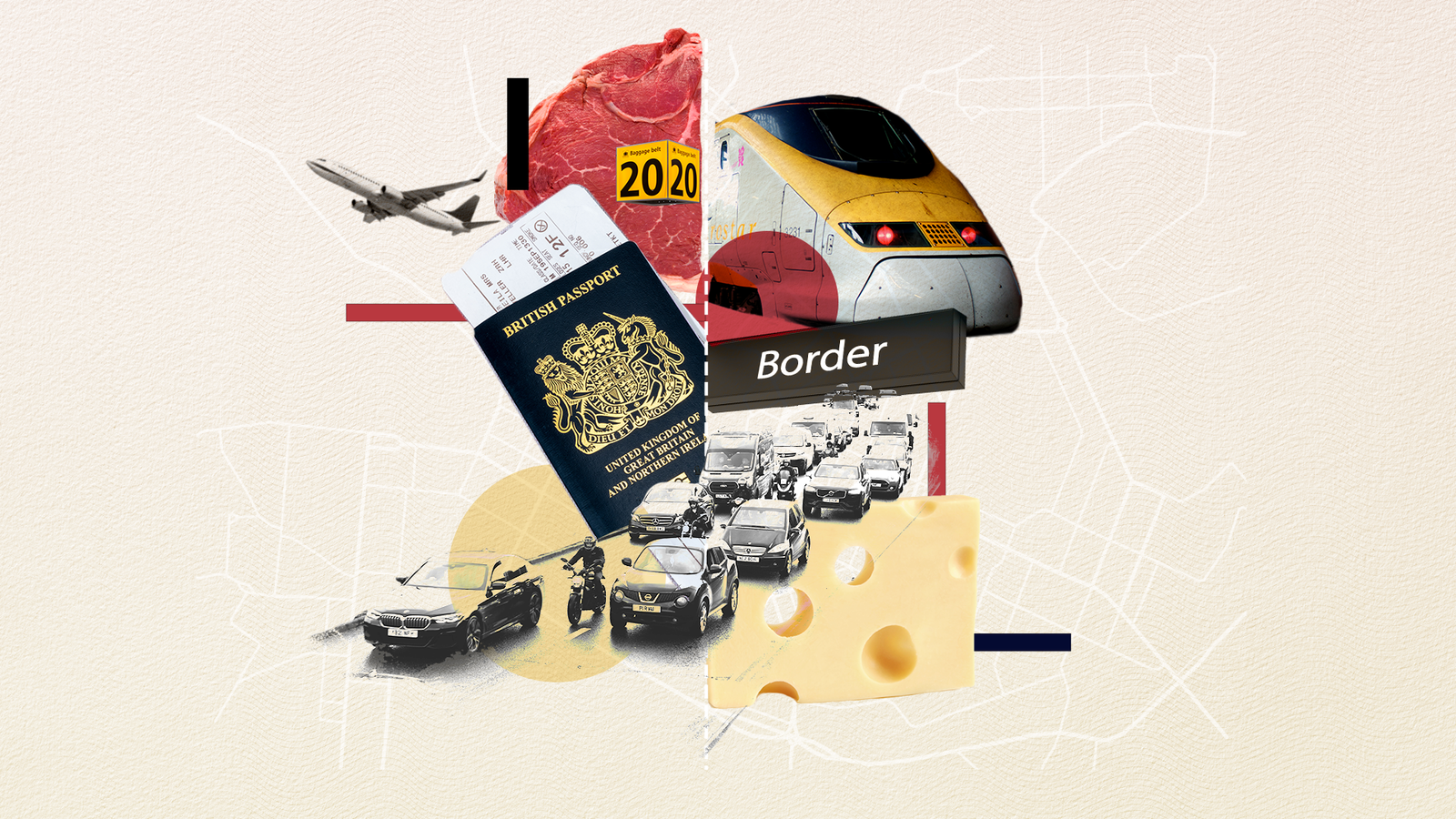 The British economy has lost out – and sucking up to Trump will only get Starmer so far | Politics News