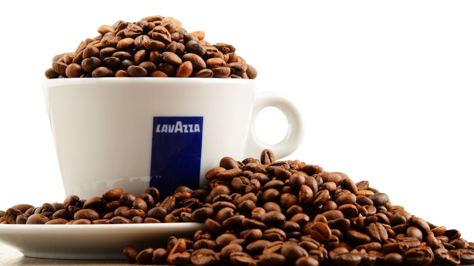 Lavazza and Dualit adverts banned after making ‘misleading’ compostable claim | Money News