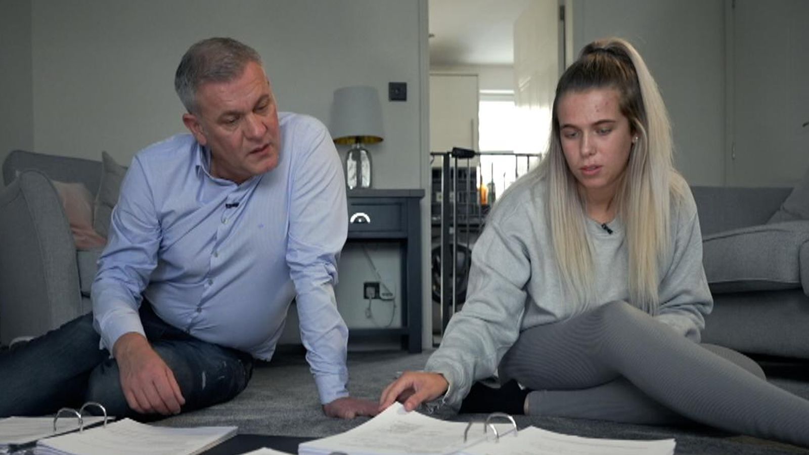 Government should be ‘ashamed’ over grooming gangs inquiries confusion, says victim’s father | UK News