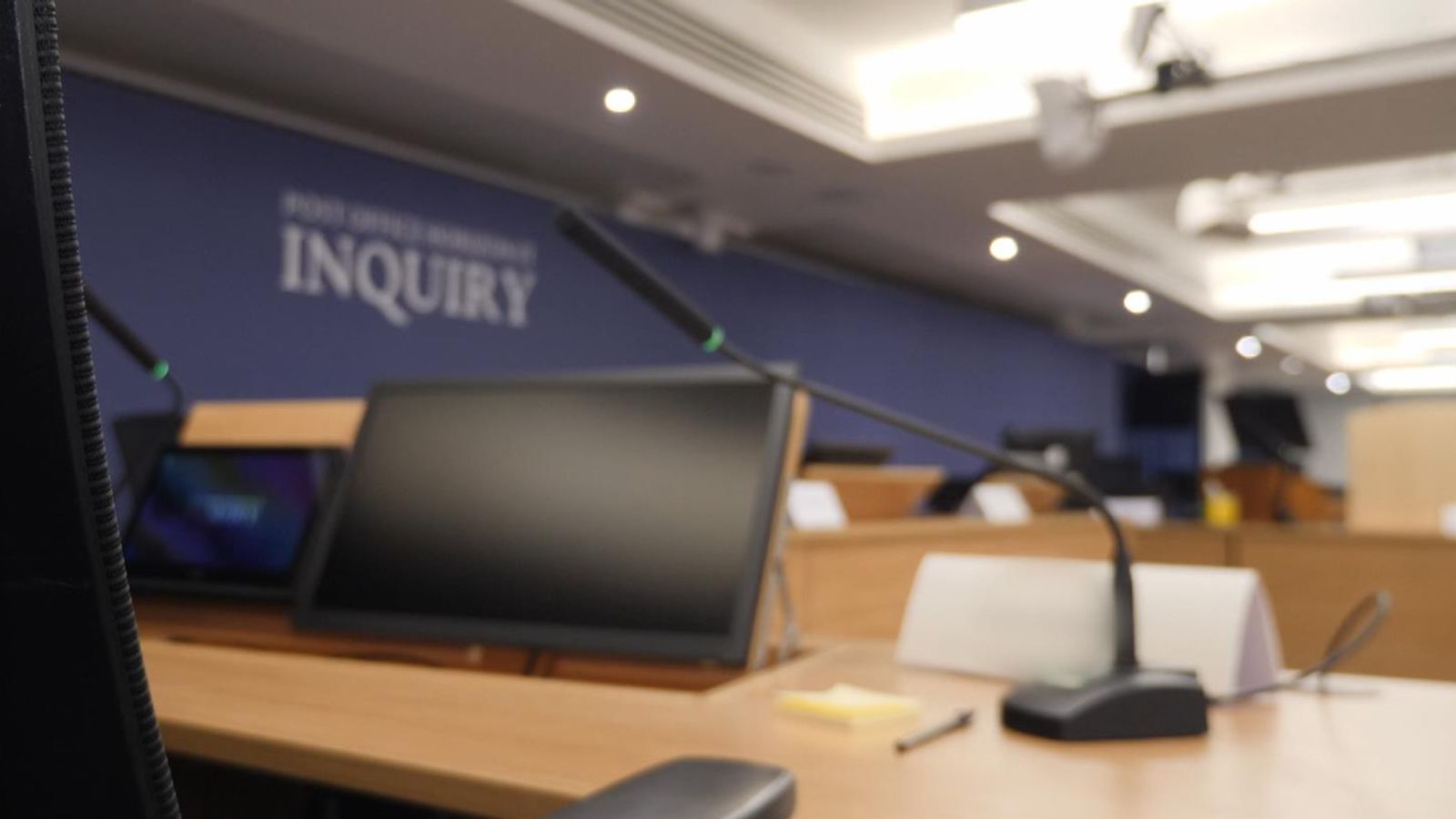 Post Office auditor EY under investigation by accounting regulator FRC | Money News