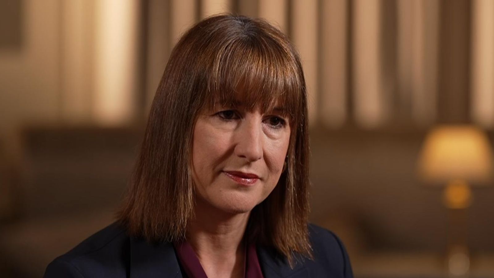 Chancellor Rachel Reeves outlines red lines for US trade deal | Money News