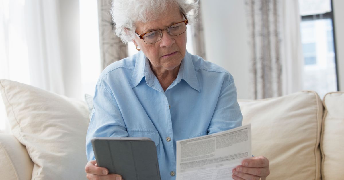 Full list of DWP benefits you can no longer claim once you reach this age