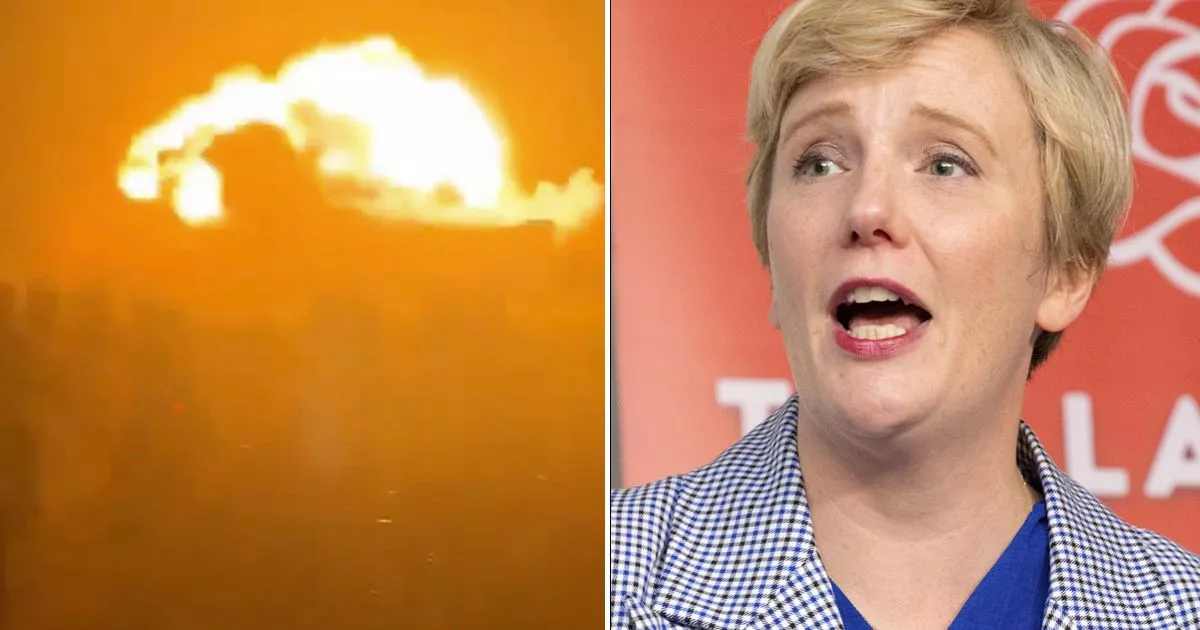 India Pakistan war fears: MP Stella Creasy expresses her concern with five-word plea amid conflict