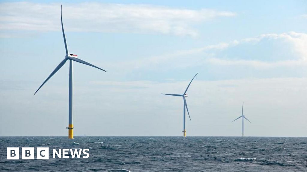 Clean energy mission blow as Hornsea 4 windfarm cancelled
