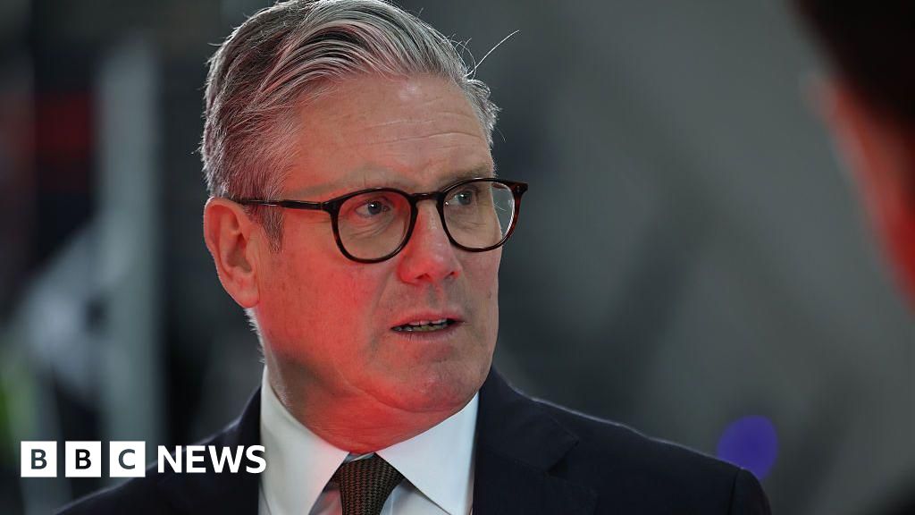 PM promises tougher visa rules to fix ‘broken’ migration system