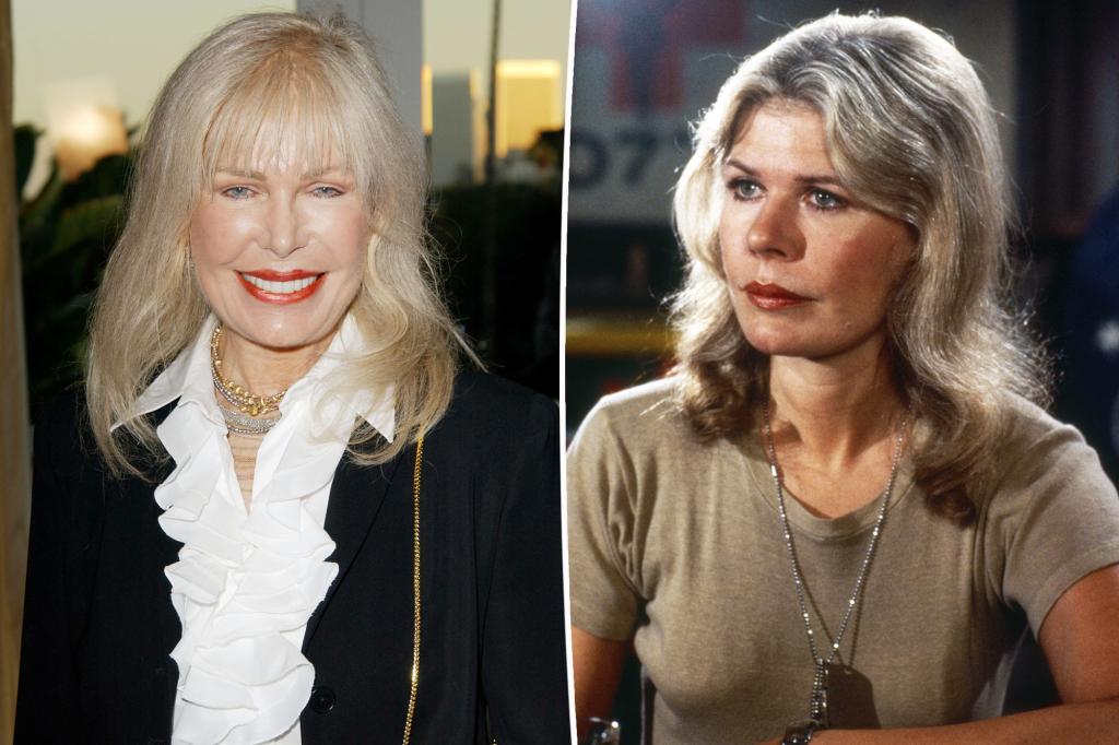 Loretta Swit, ‘M*A*S*H’ star, dead at 87