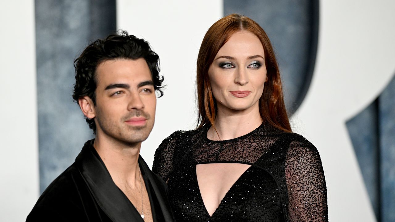 Sophie Turner and Joe Jonas: A Complete Divorce Timeline