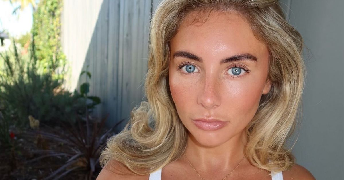 ‘I was first to interview Bonnie Blue – late night messages, candid vid and kindness’