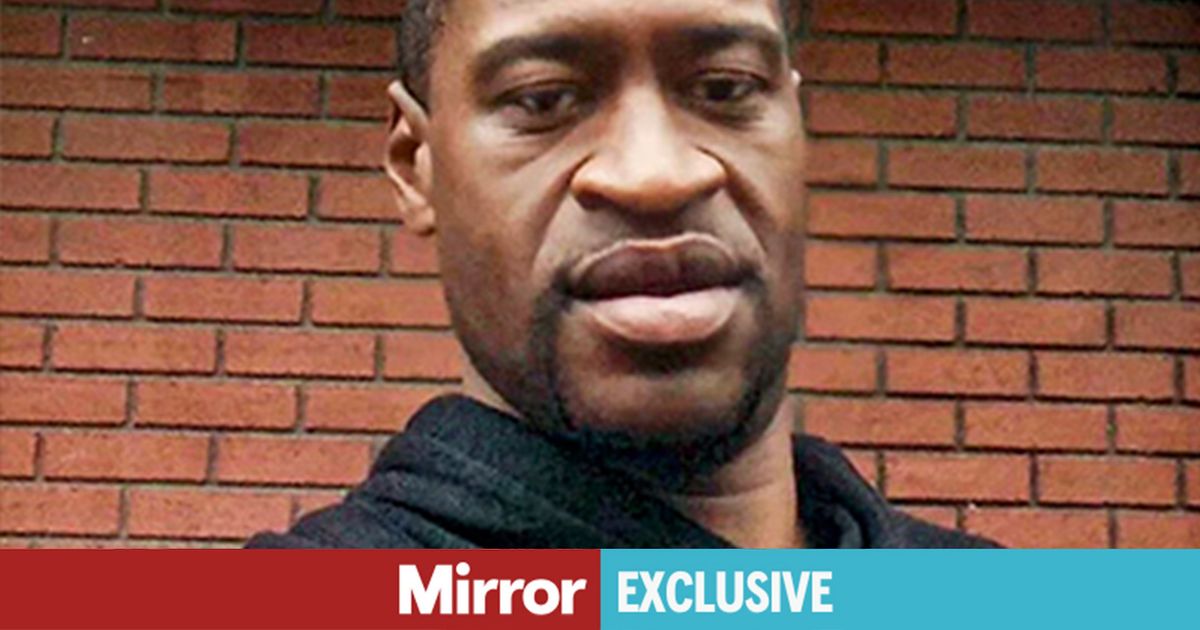 George Floyd’s girlfriend worries Trump will pardon killer cop Derek Chauvin 5 years on