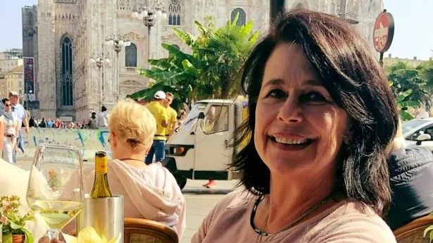 Woman, 69, 'in her circle' arrested after Brit mum stabbed to death in France