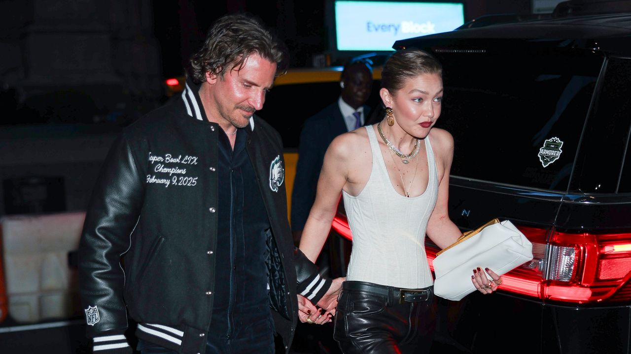 Gigi Hadid and Bradley Cooper: A Complete Relationship Timeline