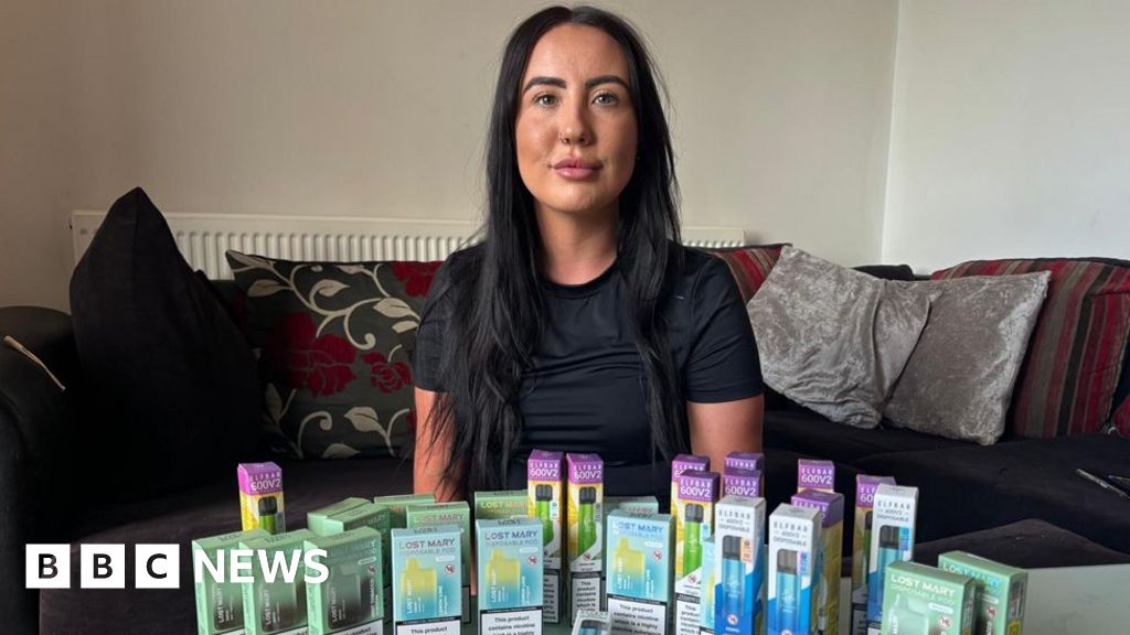 Why people are stockpiling ahead of June deadline