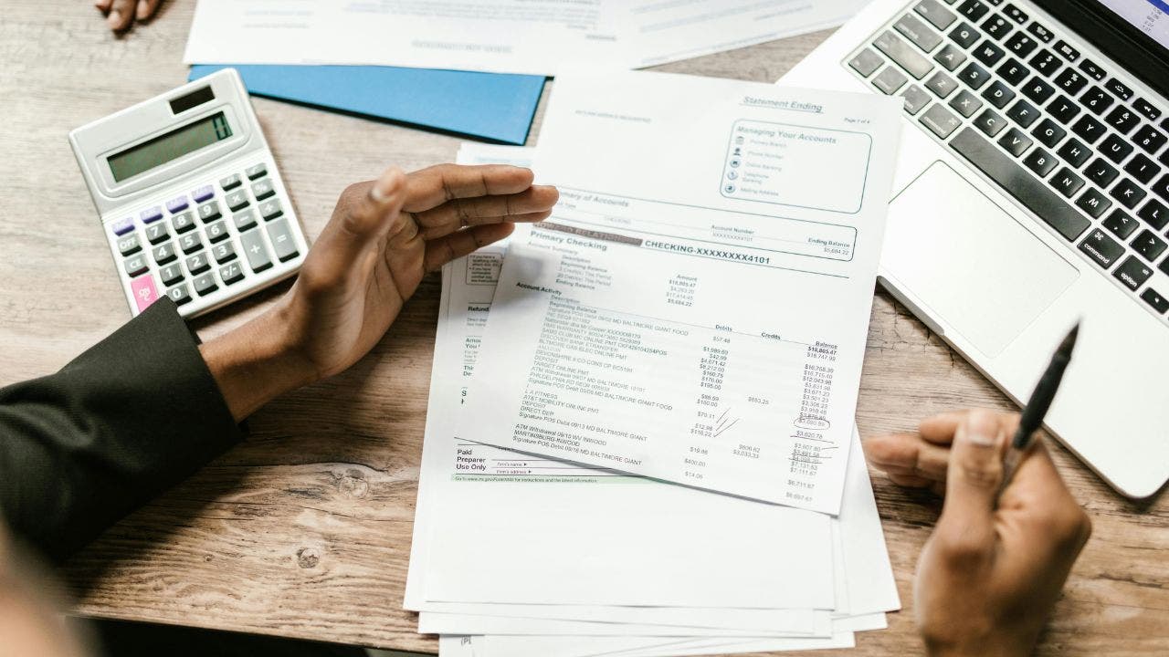 Check washing fraud surges with new techniques as criminals target your mail